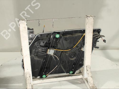 Front left window mechanism MERCEDES-BENZ GLC (X253) 220 d 4-matic (253.915) | BP16466052C22 