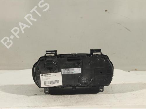 Instrument cluster RENAULT KADJAR (HA_, HL_)  | BP13685094C47 