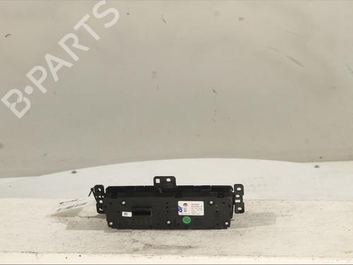 Commande Chauffage CITROËN C3 IV (CC_, CB_) 1.2 PureTech 100 (CCHPV4) | BP29151149I5 