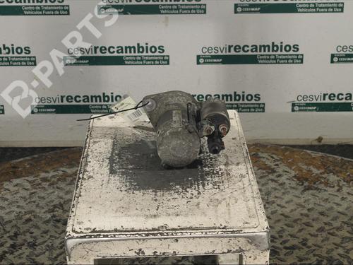 Startmotor SEAT ALTEA (5P1)  | BP11980604M8 