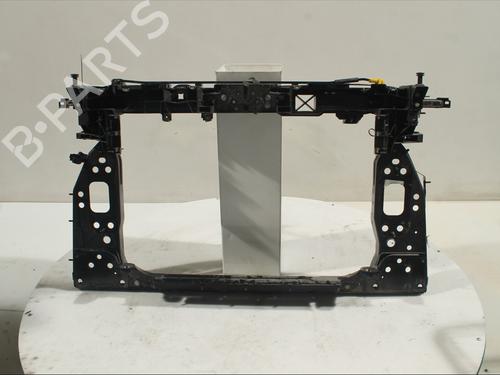Used Front slam panel Front slam panel JEEP COMPASS (MP, M6, MV, M7) 1.3 (131 hp) 32874080 32874080