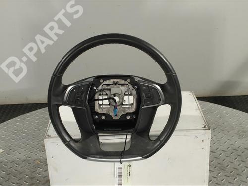Used Steering wheel CITROËN C4 II (NC_) 1.6 HDi 90 (92 hp) 11901999