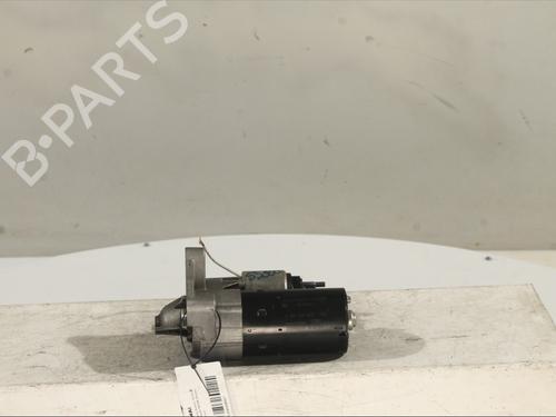 Used Starter RENAULT GRAND SCÉNIC III (JZ0/1_) 1.9 dCi (JZ0J, JZ0N, JZ1K, JZ1S) (131 hp) 30980564