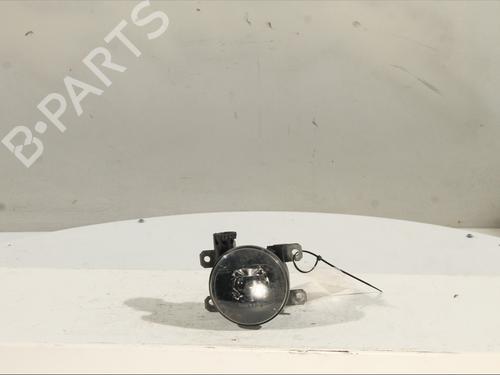 Used Left front fog light Left front fog light DS DS 7 Crossback (J4_, JR_, JC_) 2.0 BlueHDi 180 (JJEHZR) (177 hp) 31820097 31820097