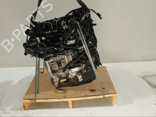Used Engine CITROËN C4 CACTUS 1.5 BlueHDi 120 (120 hp) 29382997