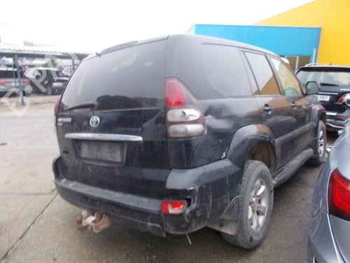 Used Parts TOYOTA LAND CRUISER PRADO (_J12_) 3.0 D-4D (KDJ120, KDJ125, KDJ121) (173 hp) 4439037
