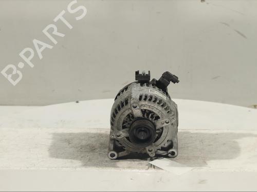 Used Alternator Alternator BMW 2 Active Tourer (F45) 218 d (150 hp) 12119066 12119066