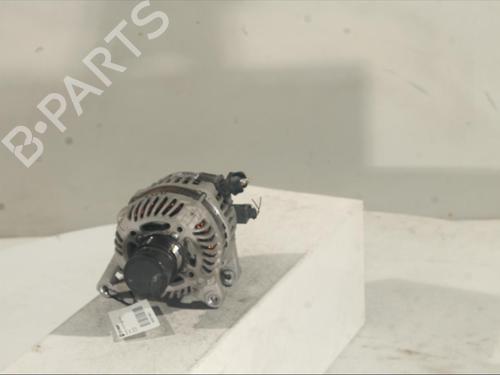 Alternator FORD KA+ III (UK, FK)  | BP20714206M7 