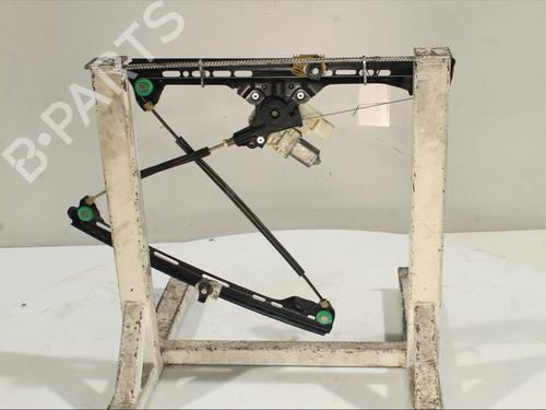 Front right window mechanism CITROËN C4 Grand Picasso II (DA_, DE_) 1.6 HDi / BlueHDi 115 | BP27494330C23 