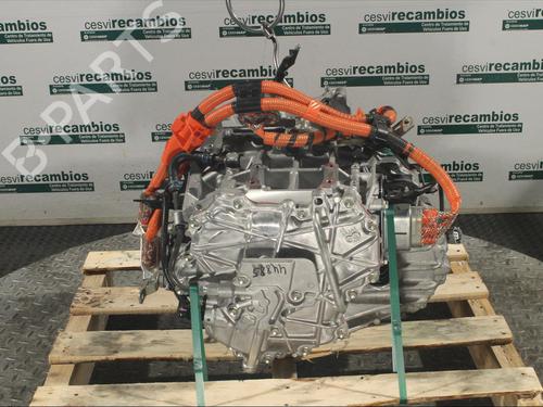 Engine TOYOTA YARIS (_P13_) 1.5 Hybrid (NHP130_) | BP11900770M1