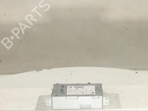 Used Electronic module Electronic module PEUGEOT 308 III (FB_, FH_, FP_, F3_, FM_) PureTech 130 (FPHNSL, FPHNST) (131 hp) 24352115 24352115