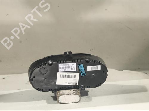 Instrument cluster SEAT IBIZA IV (6J5, 6P1)  | BP19143097C47 