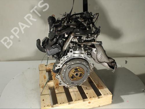 Engine TOYOTA YARIS (_P13_) 1.5 Hybrid (NHP130_, NHP130) | BP24578540M1 