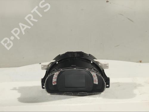 Used Instrument cluster Instrument cluster SMART FORFOUR Hatchback (453) 0.9 (453.044, 453.053) (90 hp) 11911502 11911502