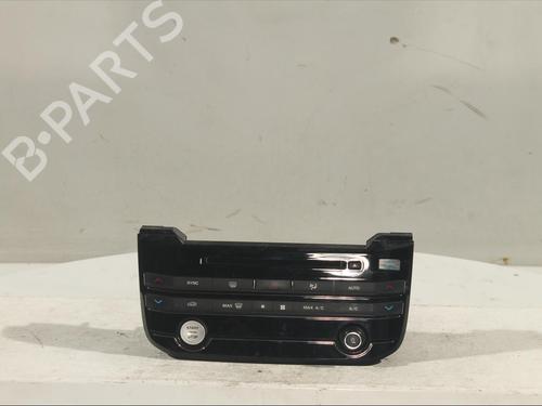 Used Climate control JAGUAR XF II (X260) [2015-2025]  13548111