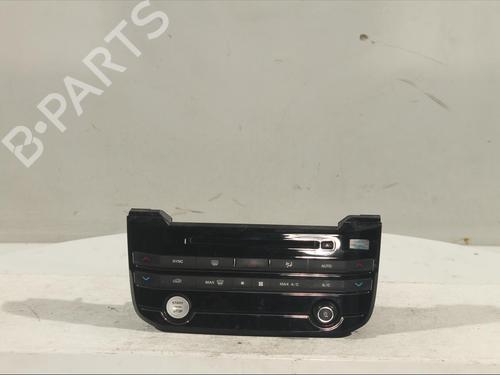 Climate control JAGUAR XF II (X260) 2.0 D (180 hp) 13548111