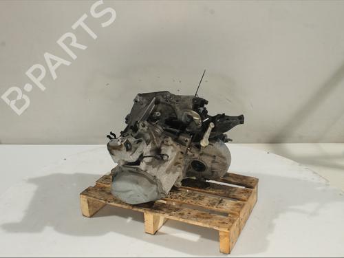 Gearbox CITROËN BERLINGO (ER_, EC_) 1.5 BlueHDi 100 | BP32486375M3