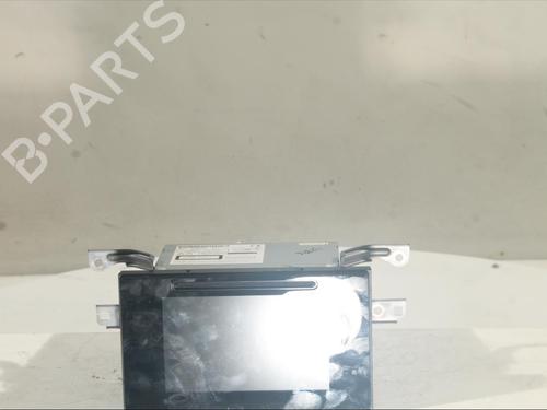 Used Electronic module Electronic module TOYOTA AURIS (_E18_) 1.8 Hybrid (ZWE186_, ZWE186R) (136 hp) 24352174 24352174