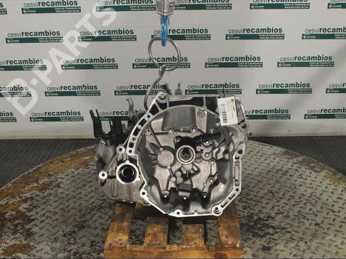 Used Gearbox NISSAN MICRA IV (K13K, K13KK) 1.2 (80 hp) 11898468