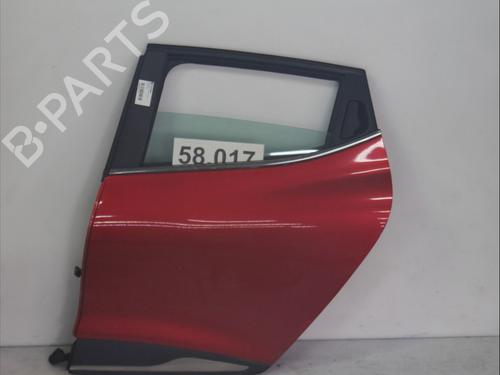 left-rear-door-renault-clio-iv-bh_-2012-2013-2014-2015-2016-2017-2018-2019-2020-2021-38973036 main image
