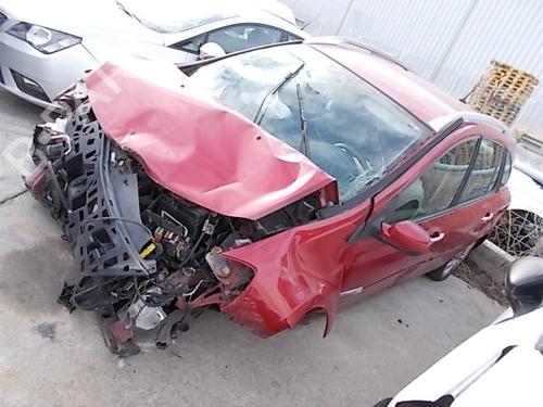Rear right window mechanism RENAULT CLIO III Grandtour (KR0/1_) 1.5 dCi (KR0F) | BP12085032C25 