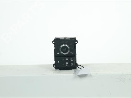 Used Switch Switch LAND ROVER DISCOVERY V (L462) 2.0 Sd4 4x4 (241 hp) 34333659 34333659
