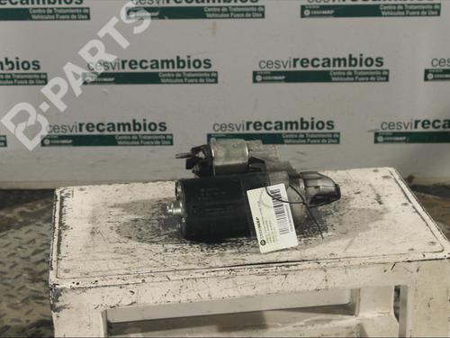 Starter TOYOTA VERSO (_R2_) 1.6 D4-D (WAR20_) | BP11898927M8 