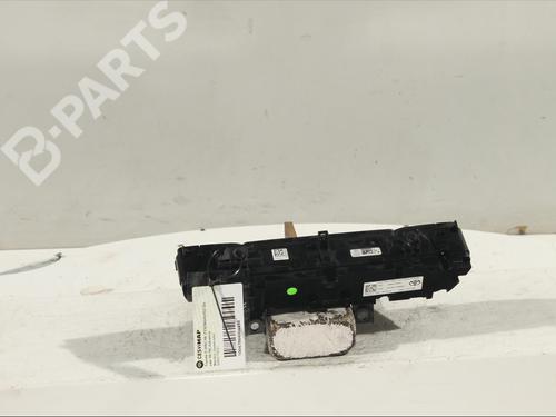 Climate control TOYOTA C-HR (_X1_) 1.8 Hybrid (ZYX10_, ZYX11_, ZYX10R, ZYX11R) | BP11990142I5 