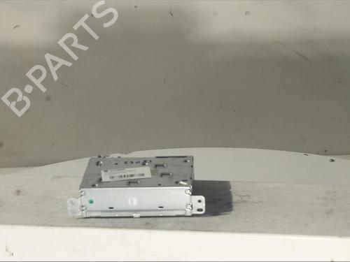 Used Electronic module Electronic module CITROËN C4 Picasso II 1.6 HDi / BlueHDi 115 (115 hp) 24352303 24352303