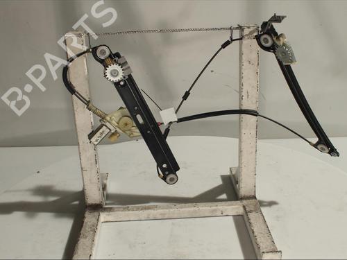 Used Front right window mechanism Front right window mechanism BMW 1 (E87) 116 d (116 hp) 12083797 12083797