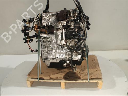 Motor BMW 1 (F40) 118 d (150 hp) 28577527