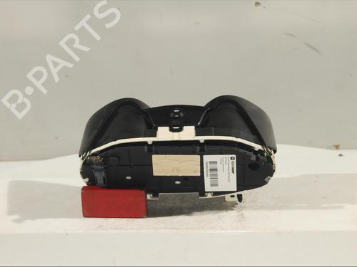 Instrument cluster FORD FIESTA VI (CB1, CCN)  | BP26925125C47 