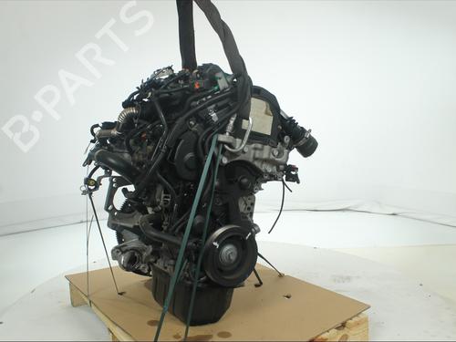 Engine CITROËN C4 Grand Picasso II (DA_, DE_) 1.6 BlueHDi 120 | BP37455632M1 - Image 4