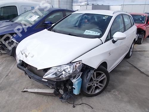 Rear right window mechanism SEAT IBIZA IV (6J5, 6P1)  | BP12084541C25 
