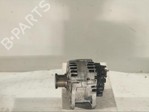 Alternator RENAULT GRAND SCÉNIC III (JZ0/1_) 1.6 dCi (JZ00, JZ12) | BP16179737M7