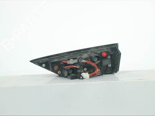 Left tailgate light NISSAN QASHQAI III (J12) 1.3 DIG-T | BP34457127C79 - Image 2