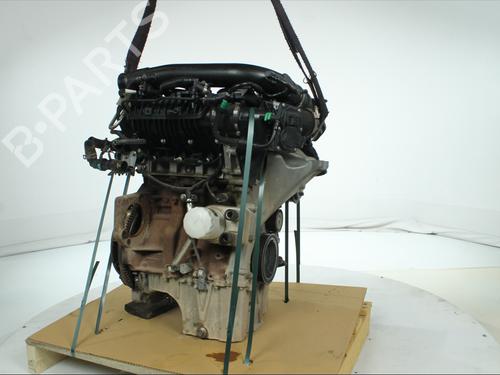 Engine FORD ECOSPORT 1.0 EcoBoost | BP39113985M1 - Image 4