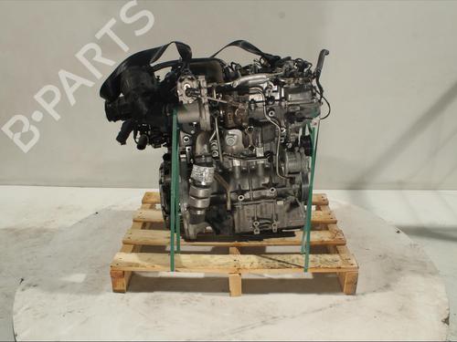 Used Engine Engine KIA PROCEED (CD) 1.6 CRDi 136 (136 hp) 36053203 36053203