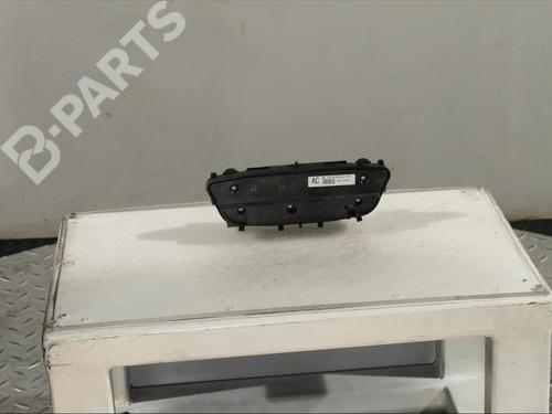 Climate control OPEL INSIGNIA A (G09) 2.0 CDTI (68) | BP11902163I5