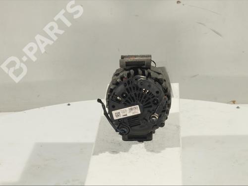 Alternator VW GOLF ALLTRACK VII Variant (BA5, BV5)  | BP11985033M7 
