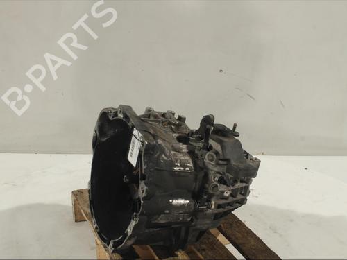 Gearbox SSANGYONG KORANDO (C300)  | BP12824153M3 