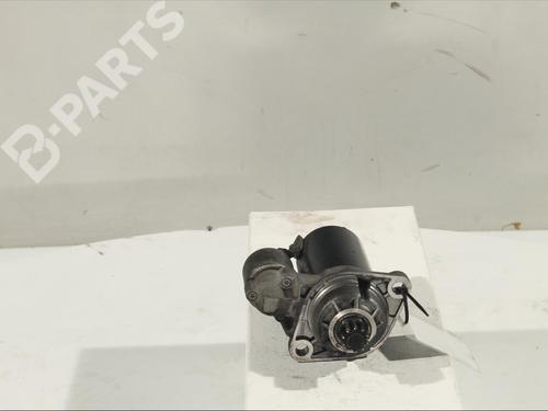 Startmotor VW CADDY III Box Body/MPV (2KA, 2KH, 2CA, 2CH)  | BP11911534M8 