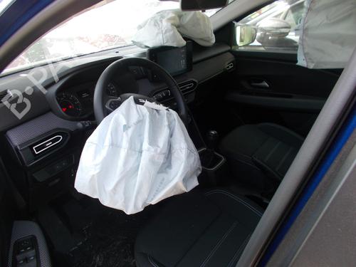 Engine DACIA SANDERO III 1.0 TCe 100 ECO-G | BP29469871M1  - Image 8