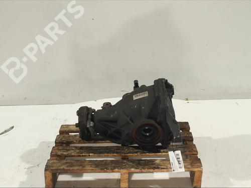 Used Rear differential MERCEDES-BENZ C-CLASS T-Model (S204) [2007-2014]  11973214