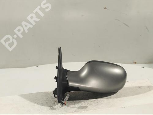 Left mirror NISSAN MICRA III (K12) 1.4 16V | BP12084018C26 