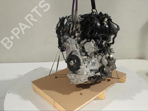 Engine TOYOTA YARIS (_P21_, _PA1_, _PH1_) 1.5 Hybrid (MXPH10, MXPH11) | BP27713846M1 