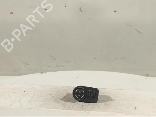 Used Headlight switch Headlight switch OPEL CROSSLAND X / CROSSLAND (P17, P2QO) 1.2 (75) (110 hp) 13937904 13937904