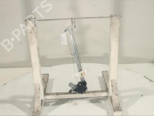 Front left window mechanism SUZUKI IGNIS III (MF, FF) 1.2 Hybrid (ATK412) | BP21084551C22 