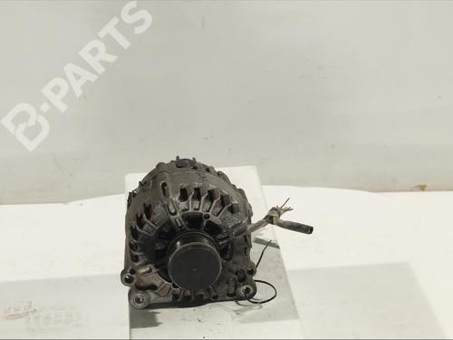 Alternator SEAT ALTEA (5P1)  | BP11905849M7 