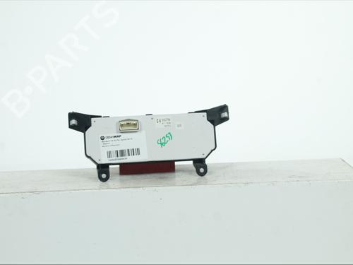 Climate control MAZDA 2 Hatchback (DL, DJ) 1.5 SKYACTIV-G | BP36427506I5 - Image 2